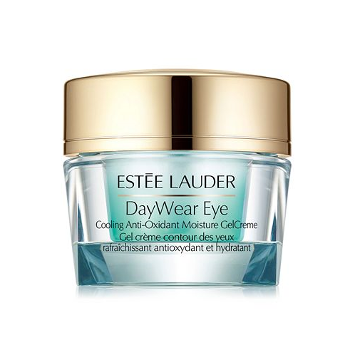 Estee Lauder DayWear Eye Cooling Anti-Oxidant Moisture Gel Eye Cream 0.5-oz.