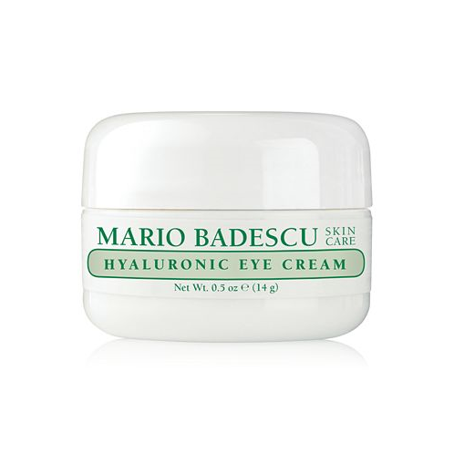 Mario Badescu Hyaluronic Eye Cream 0.5-oz.