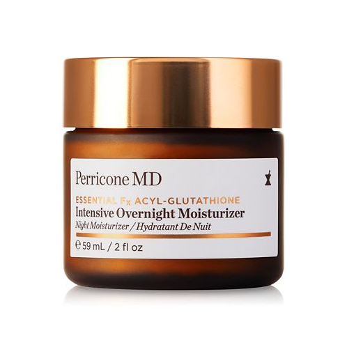 Perricone MD Essential Fx Acyl-Glutathione Intensive Overnight Moisturizer 2 fl. oz.