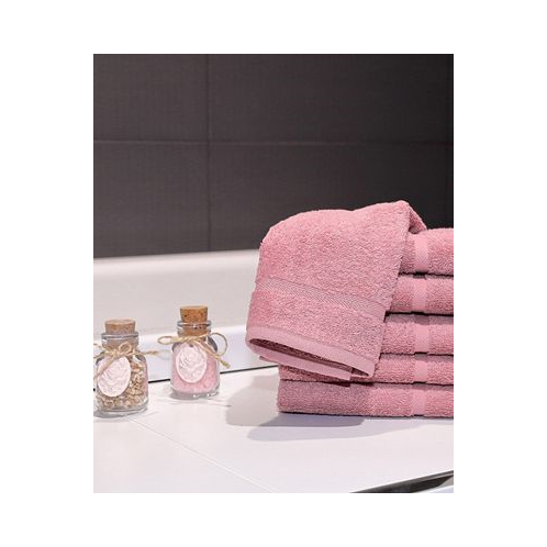 Linum Home Denzi 6-Pc. Towel Set