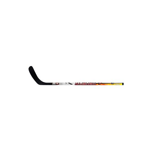 Franklin Sports Sr. Left Shot Power X Street Hockey Stick - 58