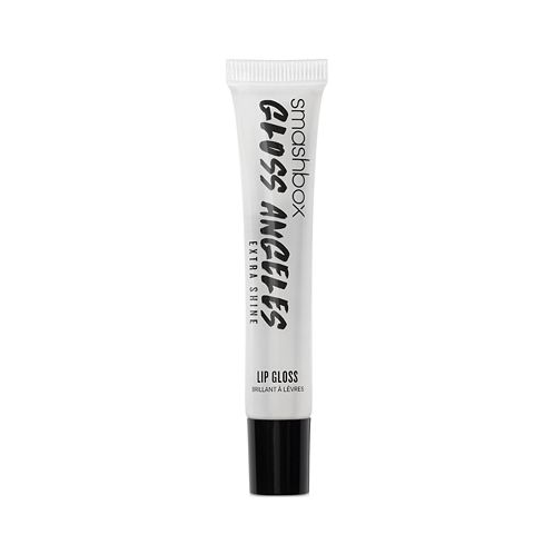 Smashbox Gloss Angeles Extra Shine Clear Lip Gloss