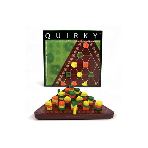 Family Games Inc. Quirky
