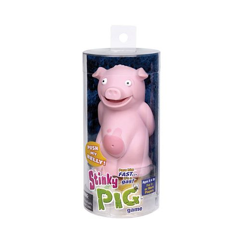 Areyougame Stinky Pig Game