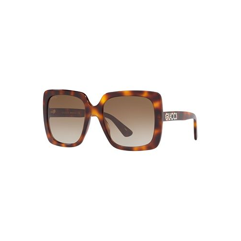 Gucci Sunglasses GG0418S 54