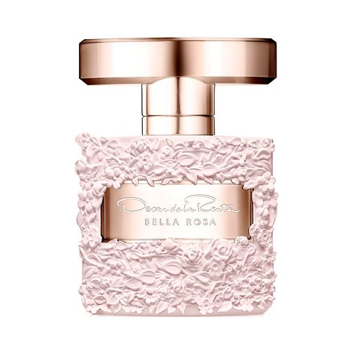 Oscar de la Renta Bella Rosa Eau de Parfum 1-oz.