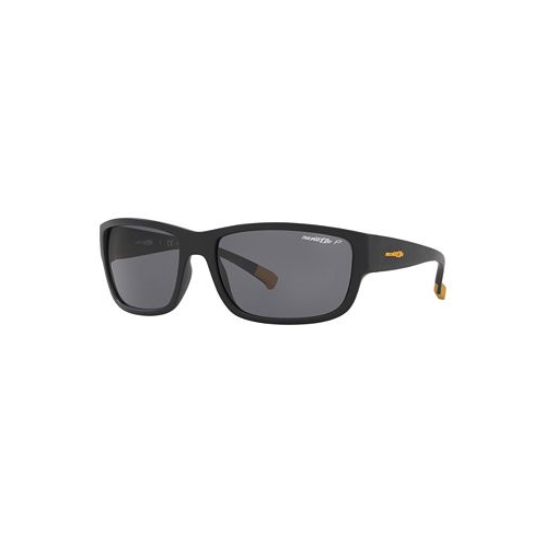 Arnette Polarized Sunglasses AN4256 62