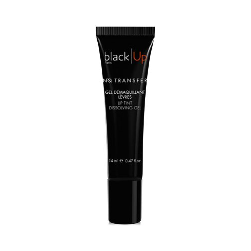 Black Up No Transfer Lip Tint Dissolving Gel