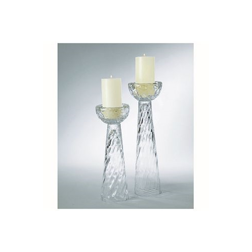 Global Views Honeycomb Candleholder or Vase Small