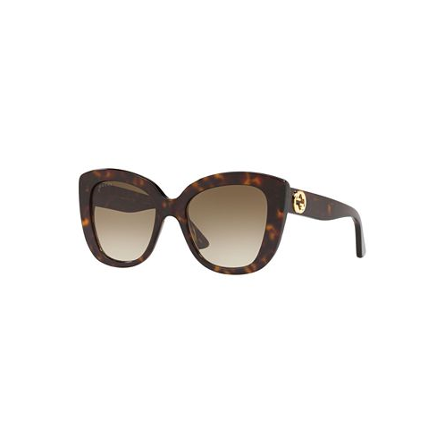 Gucci Sunglasses GG0327S
