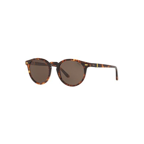 Polo Ralph Lauren Sunglasses PH4151 50
