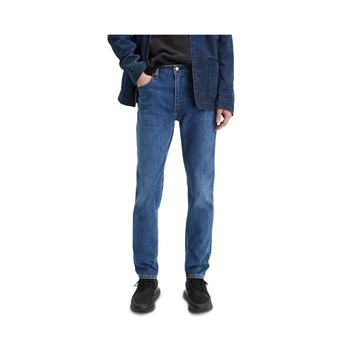 Levis Mens 512 Slim Taper All Seasons Tech Jeans