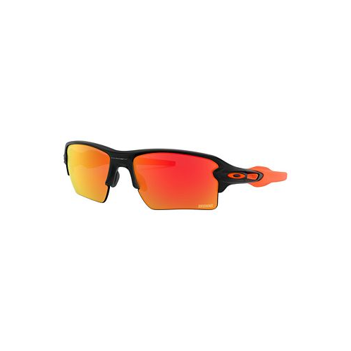 Oakley NFL Collection Sunglasses Cleveland Browns OO9188 59 FLAK 2.0 XL