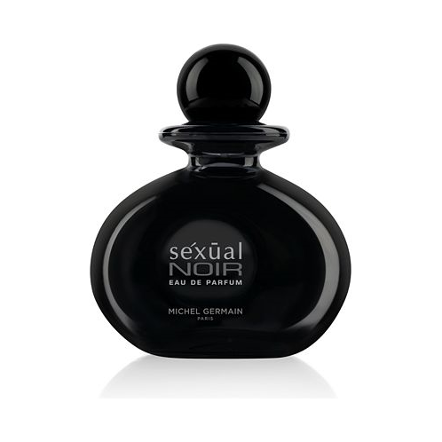 Michel Germain Mens Sexual Noir Pour Homme Eau de Parfum 4.2-oz.