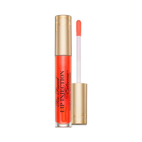 Too Faced Lip Injection Extreme Instant & Long-Term Lip Plumper