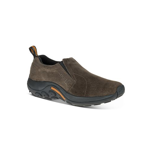 Merrell Jungle Suede Moc Slip-On Shoes