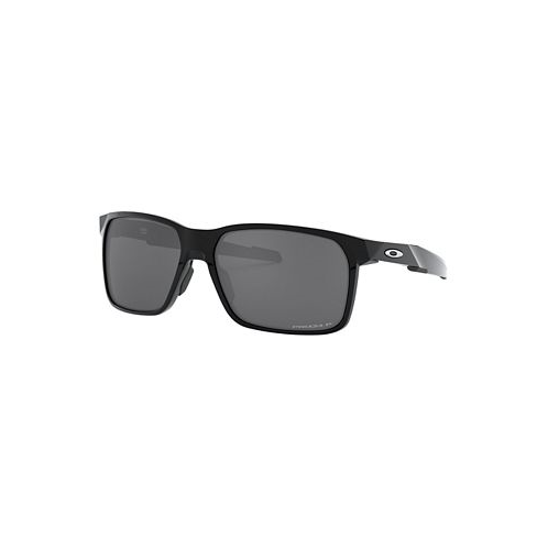 Oakley PORTAL X Polarized Sunglasses OO9460