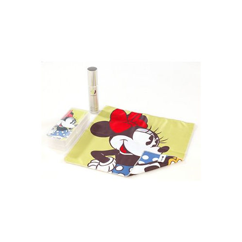 Sunglass Hut Collection Sunglass Hut Disney Minnie Cleaning Kit AHU0006CK