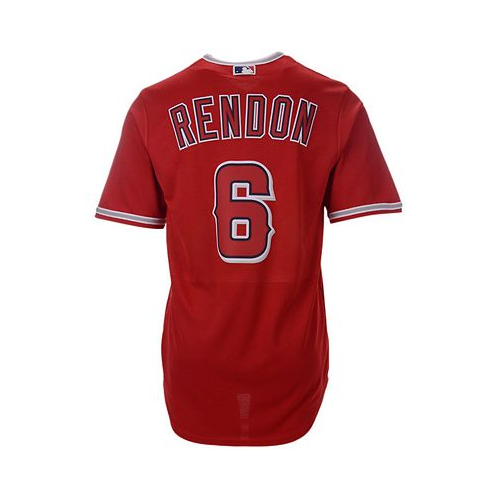 Nike Mens Anthony Rendon Los Angeles Angels Official Player Replica Jersey