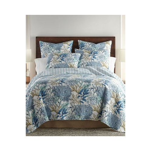 Levtex Mahina 2-Pc. Quilt Set Twin