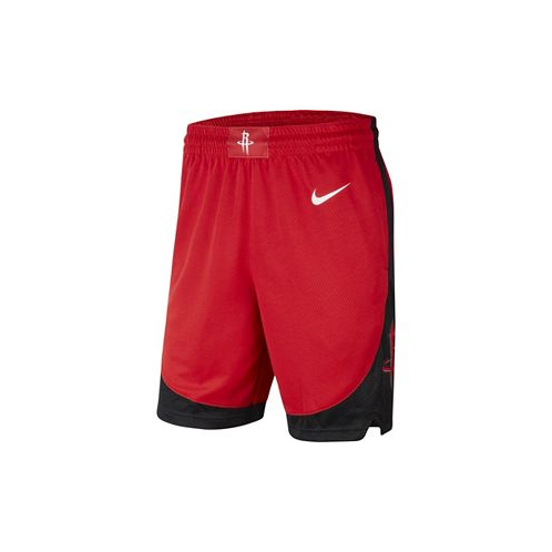 Nike Houston Rockets Mens Icon Swingman Shorts