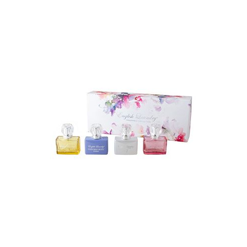 English Laundry Womens Coffret Collection 4 Piece