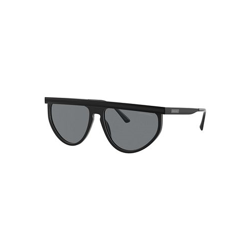 Giorgio Armani Sunglasses AR6117 58