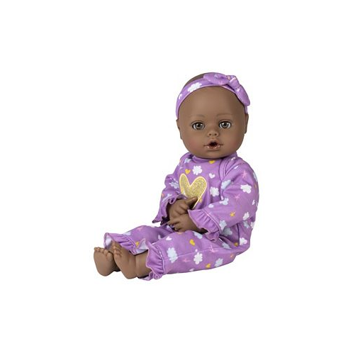 Adora Playtime Baby Purple Dreams Doll