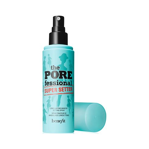 Benefit Cosmetics The POREfessional Super Setter Pore-Minimizing Setting Spray