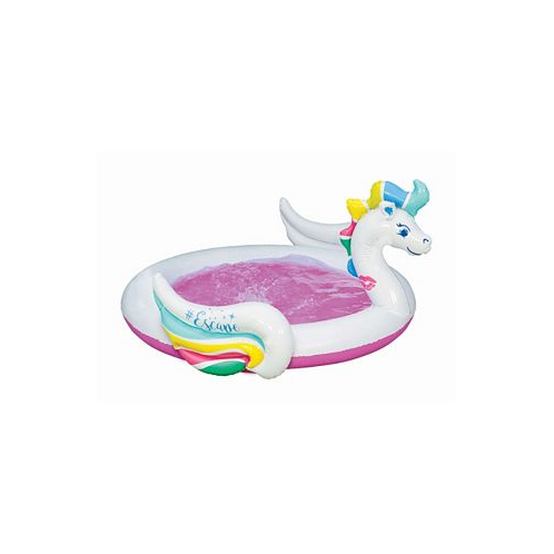 Banzai Pegasus Splash Pool - Unicorn
