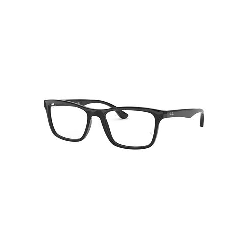 Ray-Ban RB5279F Unisex Square Eyeglasses