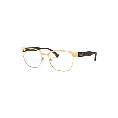Versace VE1264 Mens Pillow Eyeglasses
