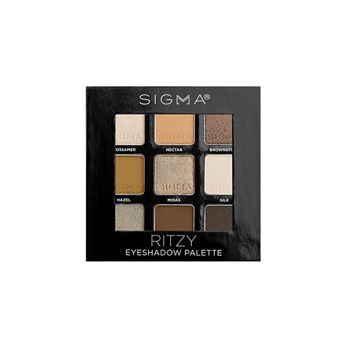 Sigma Beauty Ritzy Eyeshadow Palette