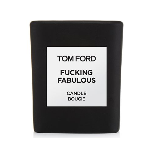Tom Ford Fabulous Candle 21-oz.