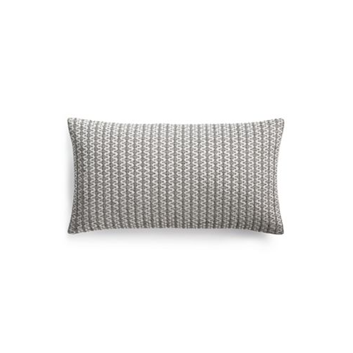 Hotel Collection CLOSEOUT! Mineral Decorative Pillow 12 x 22