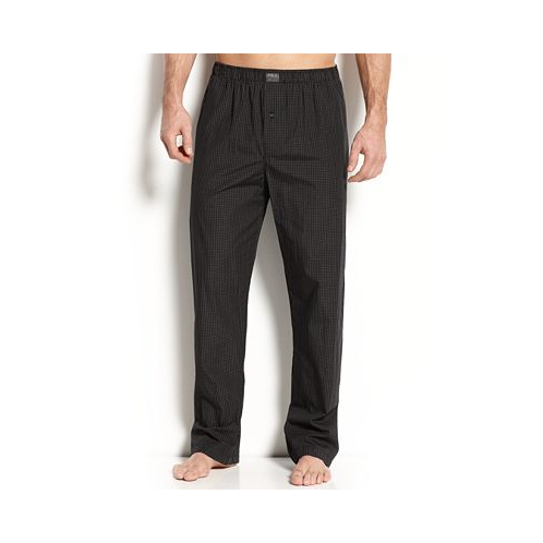 Polo Ralph Lauren Mens Woven Pajama Pants