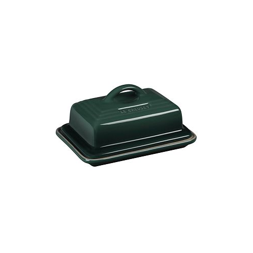 Le Creuset Stoneware 2-Pc. Lidded Heritage Butter Dish