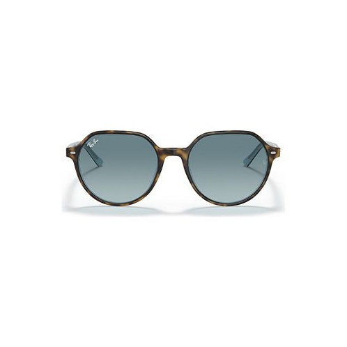 Ray-Ban Unisex Thalia Sunglasses RB2195 53