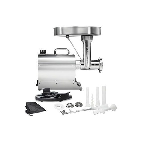 Hamilton Beach Pro Series 22 Meat Grinder with Sausage Stuffer Kit