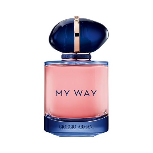 Giorgio Armani My Way Intense Eau de Parfum 3-oz.