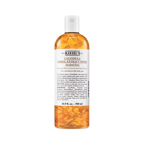 Kiehls Since 1851 Calendula Herbal-Extract Alcohol-Free Toner 8.4-oz.