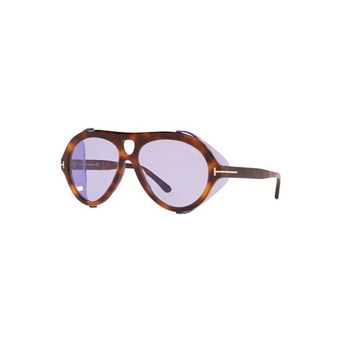 Tom Ford Mens Sunglasses TR001325 60