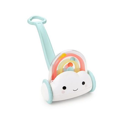 Skip Hop Baby Silver Lining Cloud Push Toy