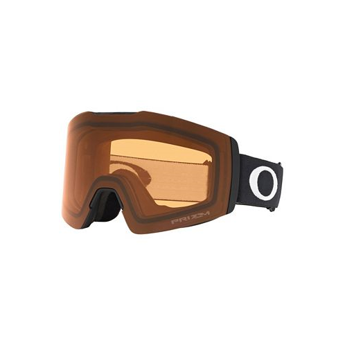 Oakley Mens Fall Line XM Snow Goggle OO7103