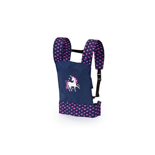 Bayer Deluxe Baby Doll Carrier