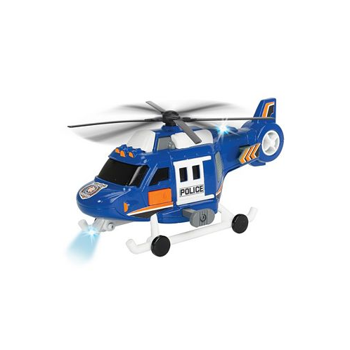 Dickie Toys HK Ltd - Action Series Helicopter