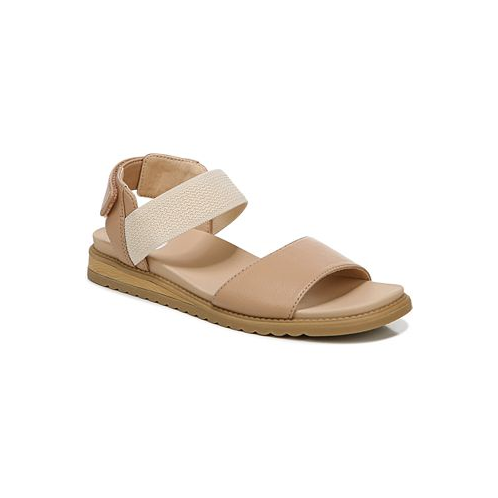 Dr. Scholls Womens Island-Life Ankle Strap Sandals