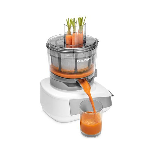 Cuisinart Core Essentials Juice Extractor & Citrus Juicer Accessory MFP JC