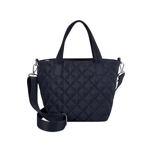I.N.C. International Concepts Small Breeah Quilted Tote