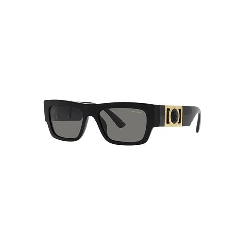 Versace Mens Polarized Sunglasses VE4416U